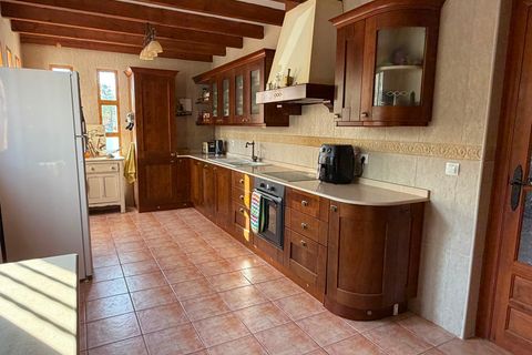 Villa i Salinas, Alicante, Salinas - € 595.000 | Ref: SalinasStunning - foto 37